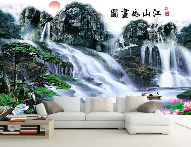 绝对完美